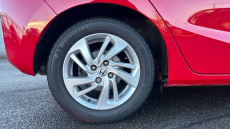 Honda Jazz 1.3 SE 5dr Petrol Hatchback